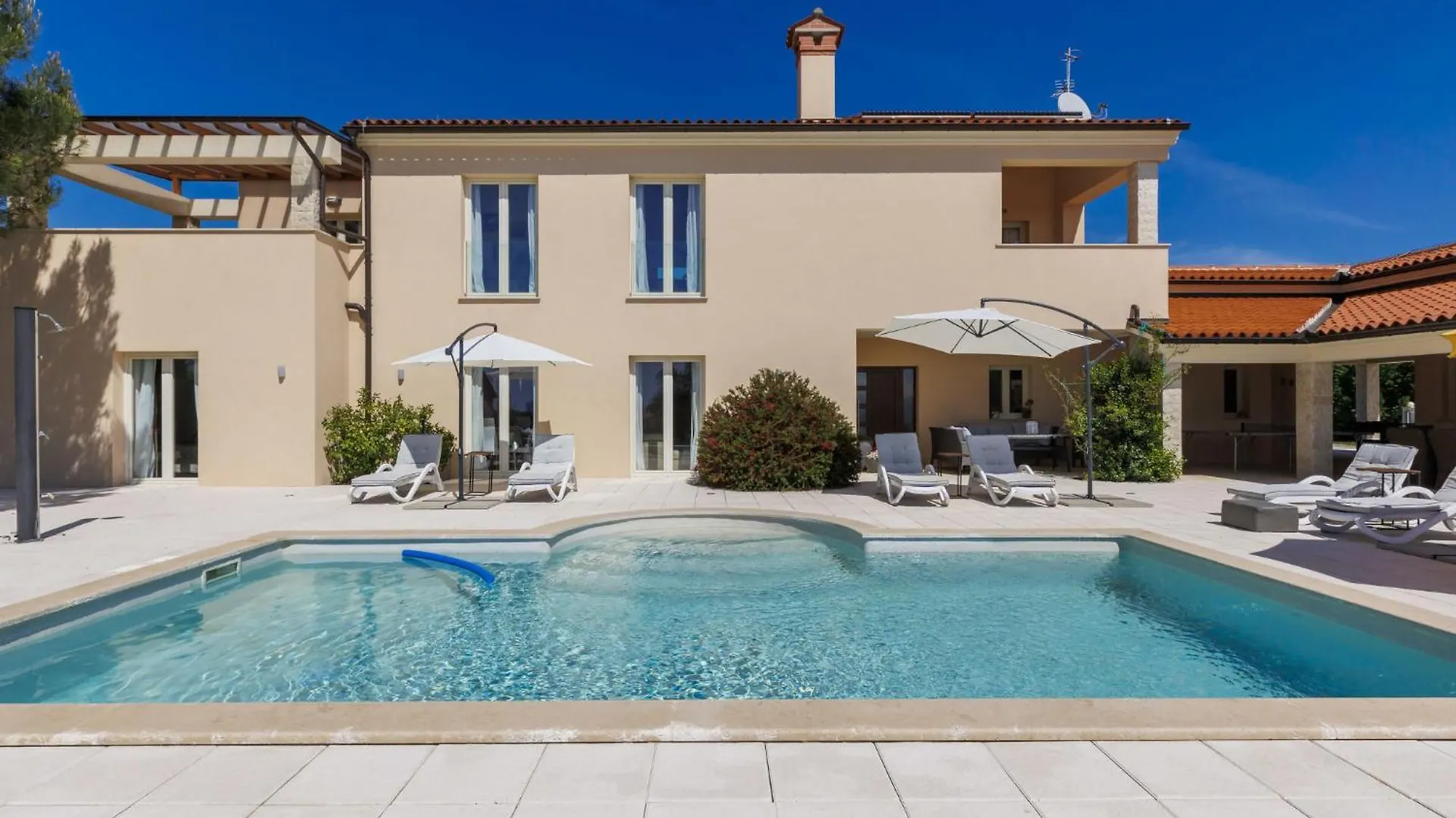 Villa Mia Anima By Interhome Vodnjan