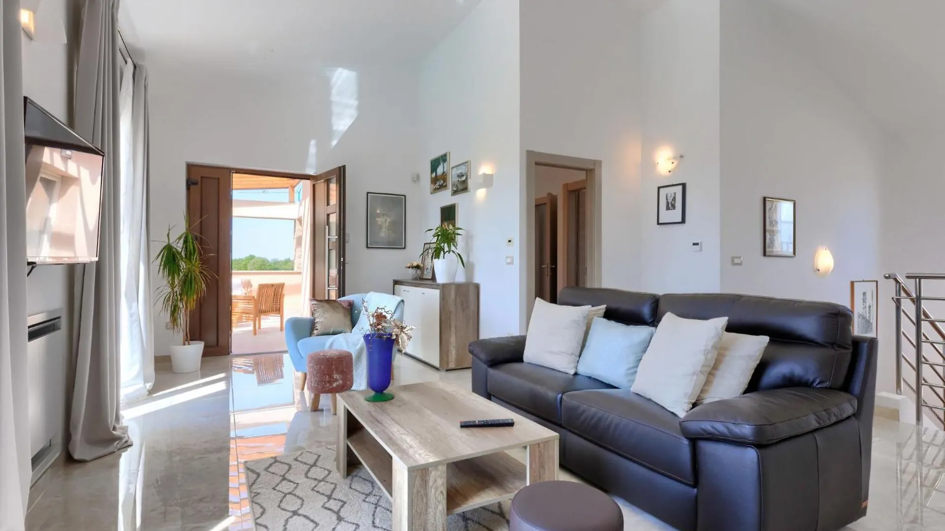 Villa Mia Anima By Interhome Vodnjan