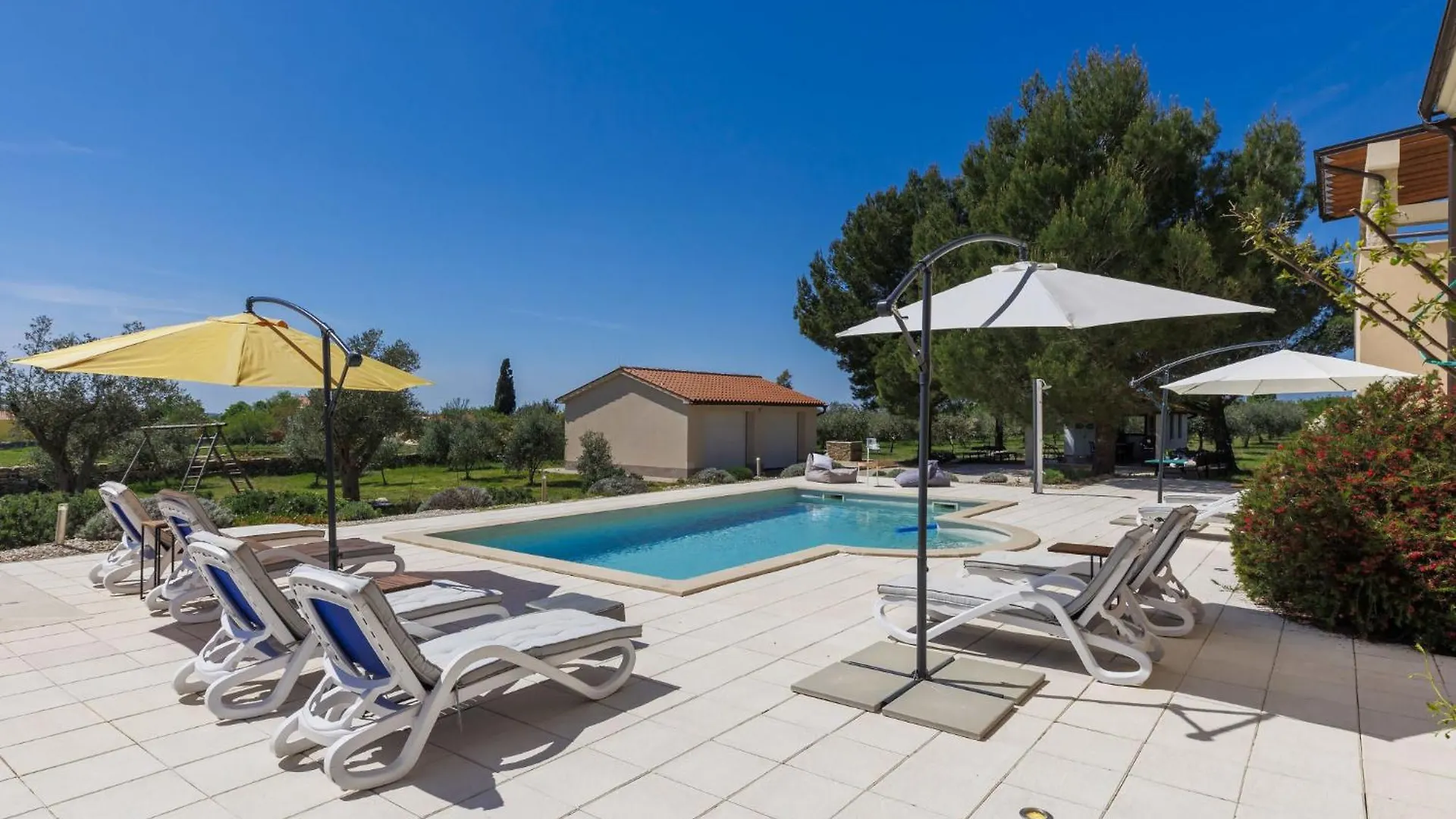 Villa Mia Anima By Interhome Vodnjan 0*,