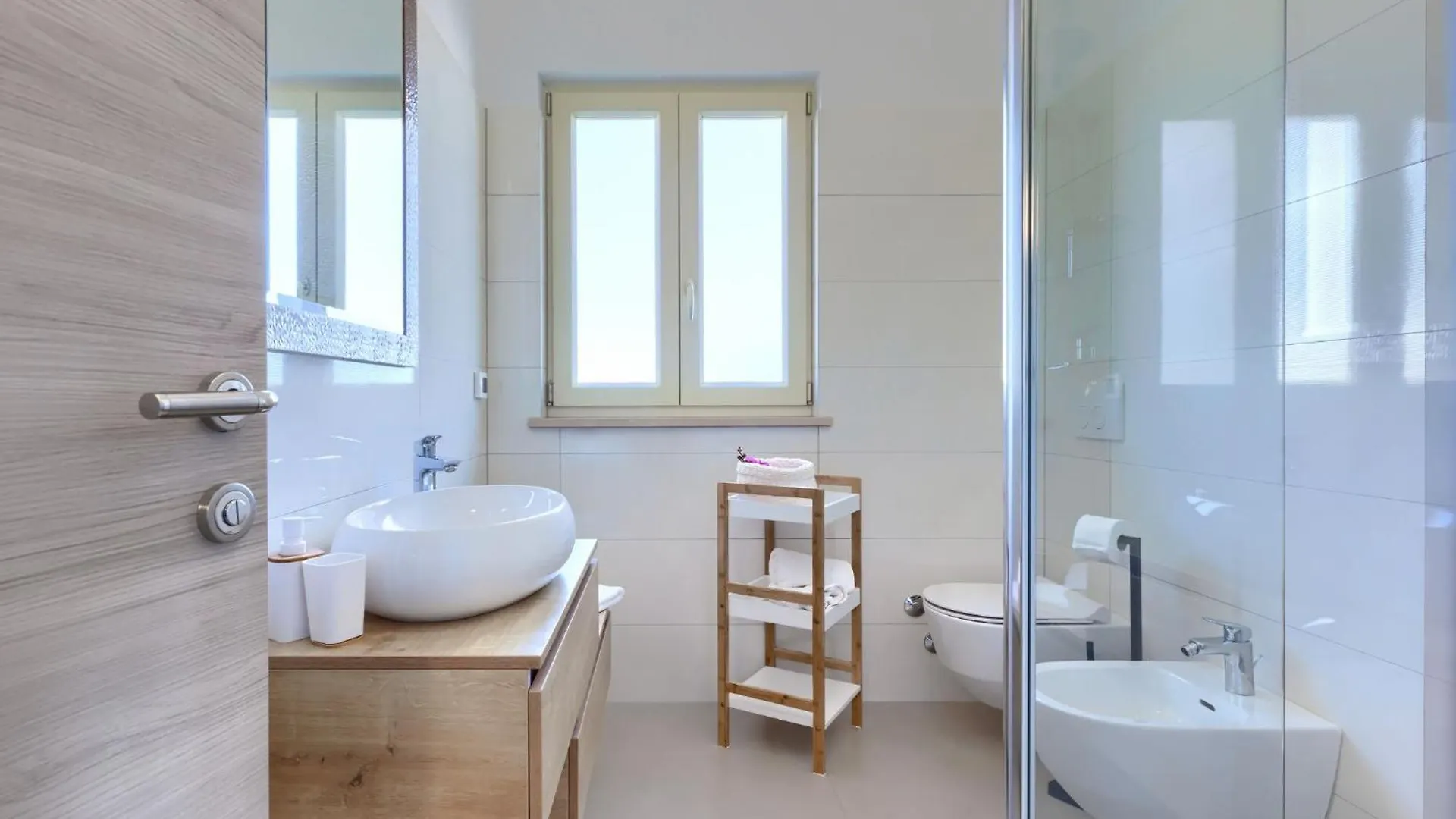 Villa Mia Anima By Interhome Vodnjan
