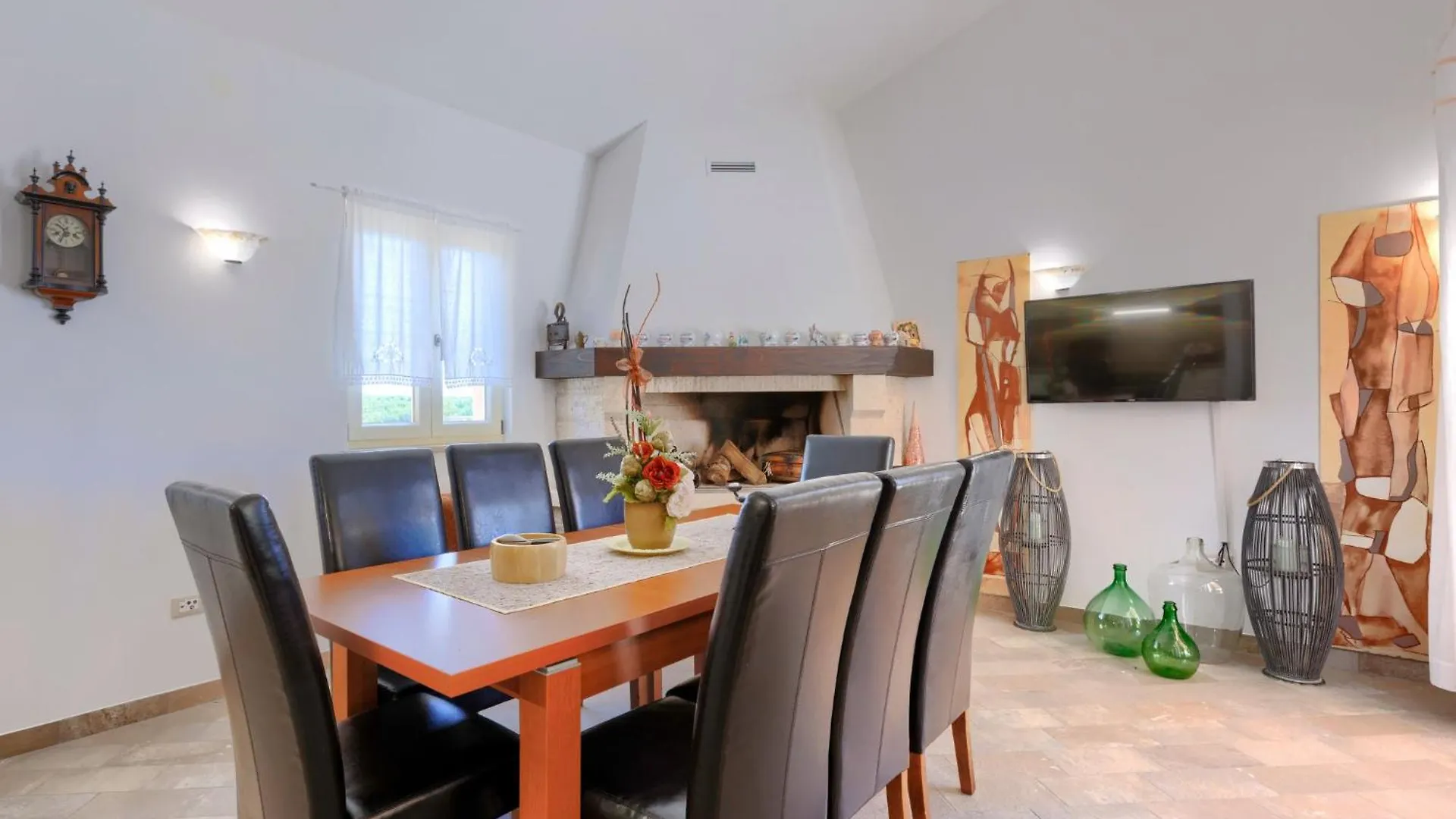 Villa Mia Anima By Interhome Vodnjan