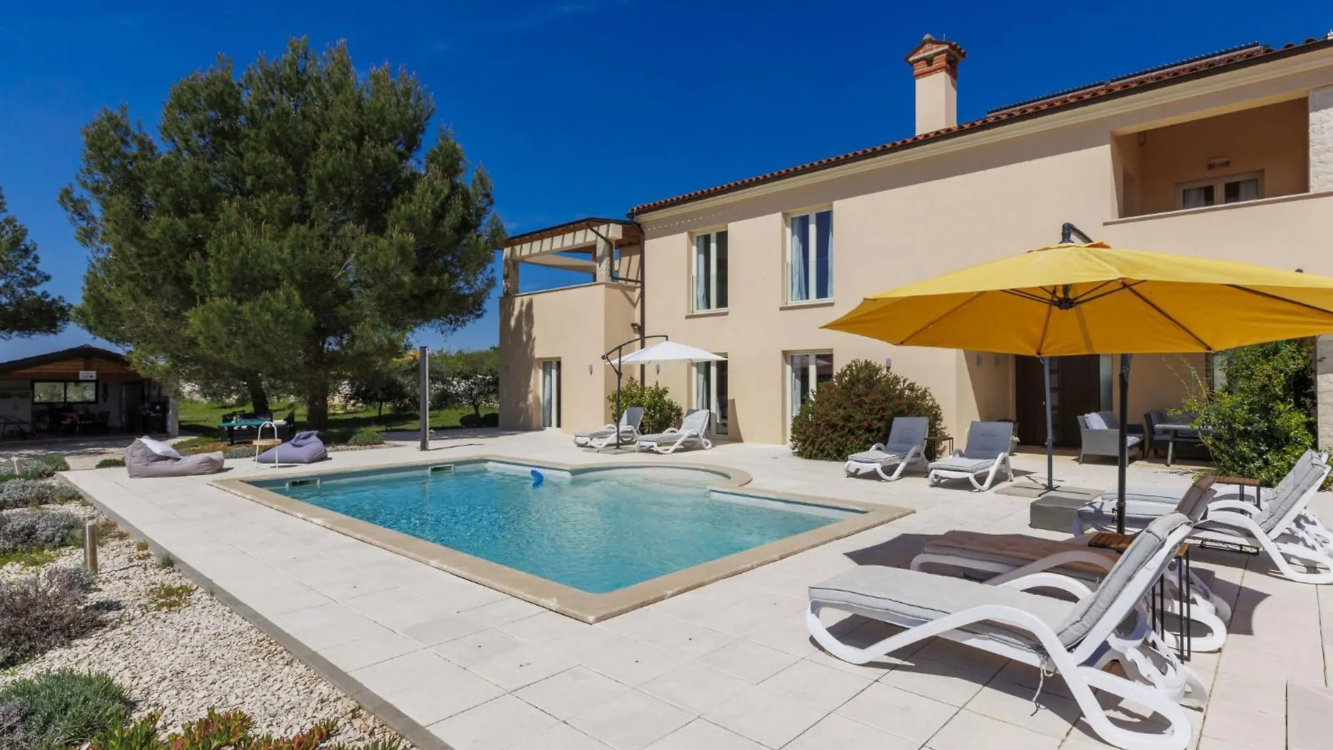 Villa Mia Anima By Interhome Vodnjan