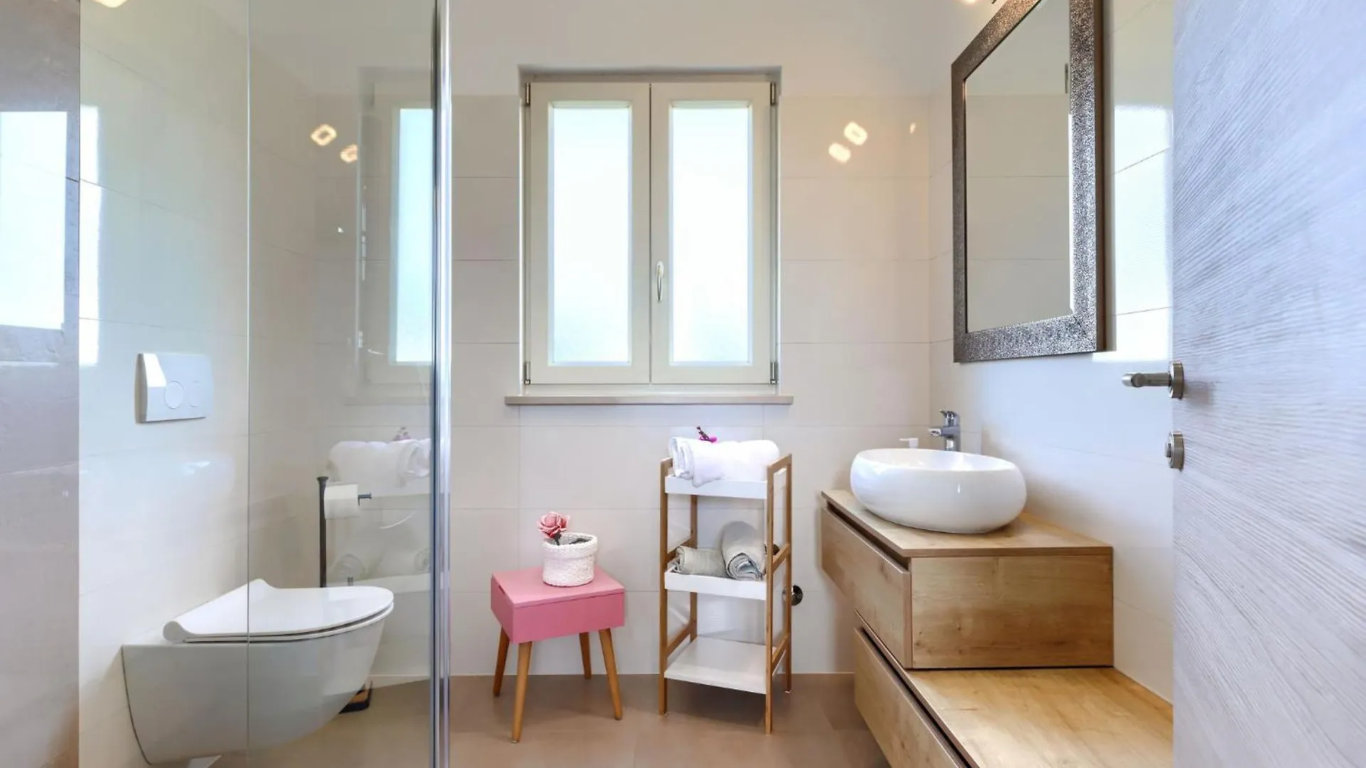 Villa Mia Anima By Interhome Vodnjan