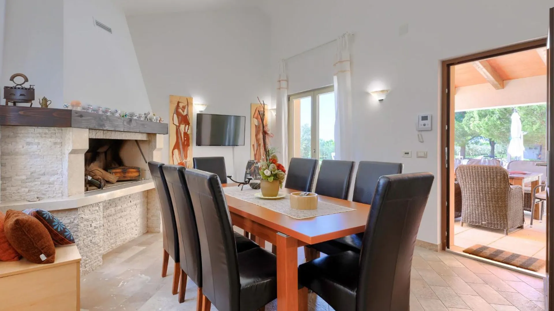 Villa Mia Anima By Interhome Vodnjan Croatia