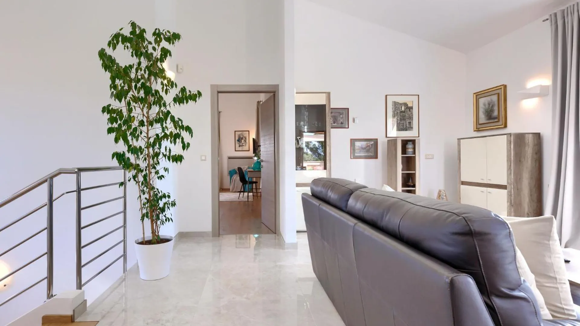 Villa Mia Anima By Interhome Vodnjan