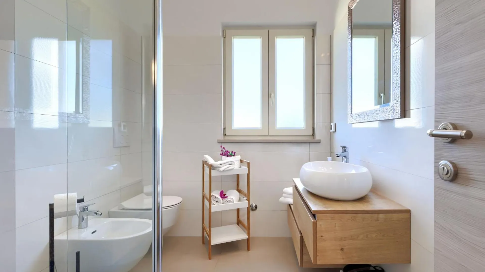 Villa Mia Anima By Interhome Vodnjan