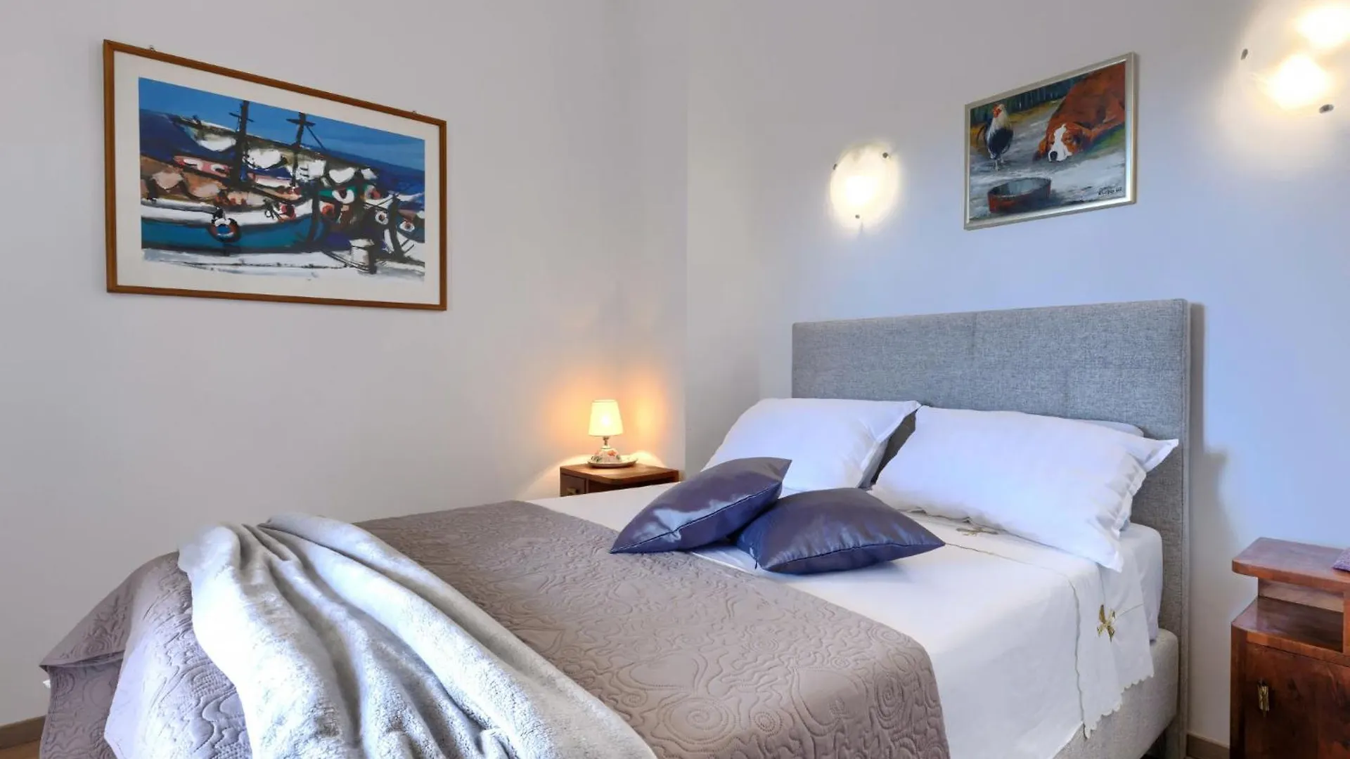 Villa Mia Anima By Interhome Vodnjan Croatia