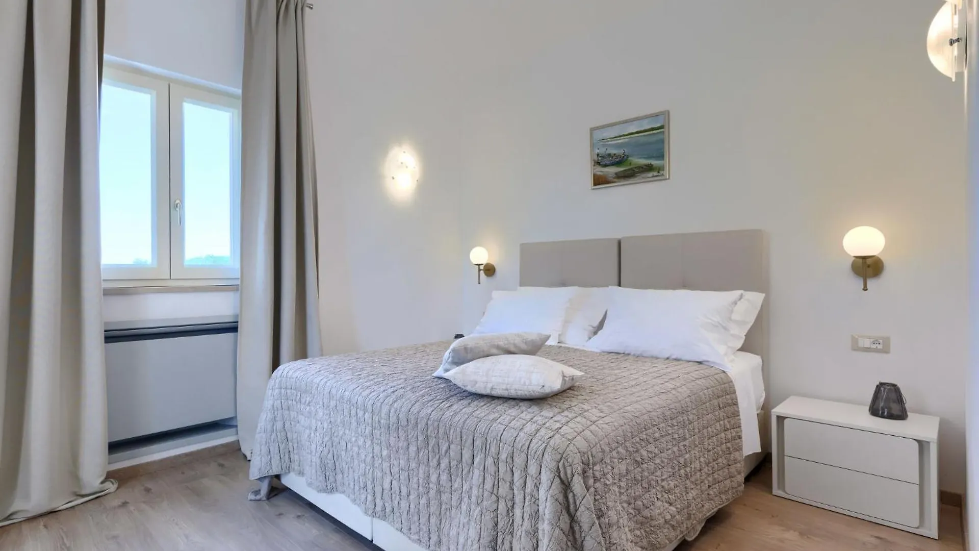 Villa Mia Anima By Interhome Vodnjan 0*,  Croatia
