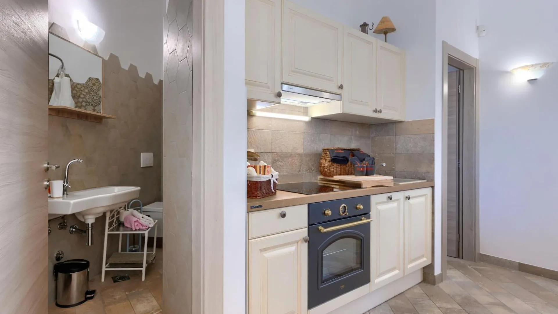 Villa Mia Anima By Interhome Vodnjan