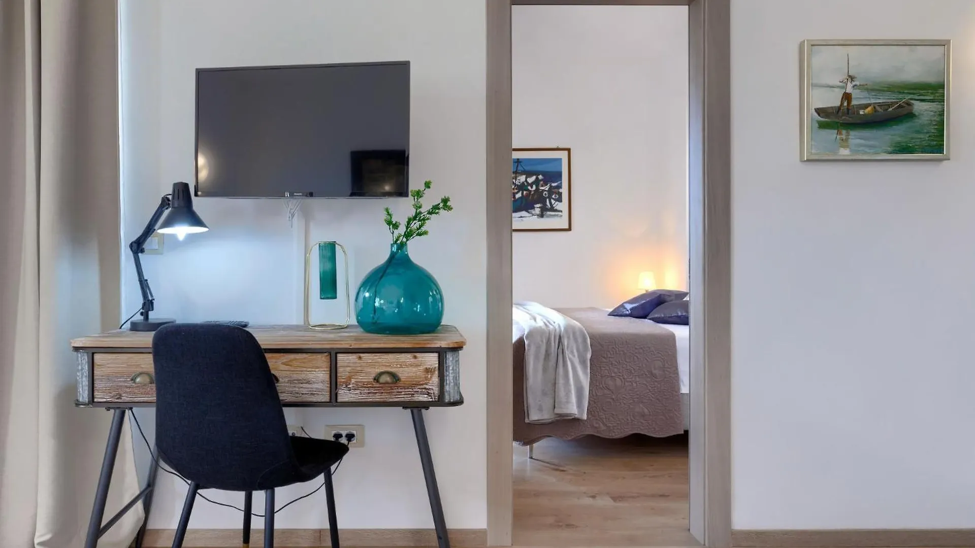 Villa Mia Anima By Interhome Vodnjan