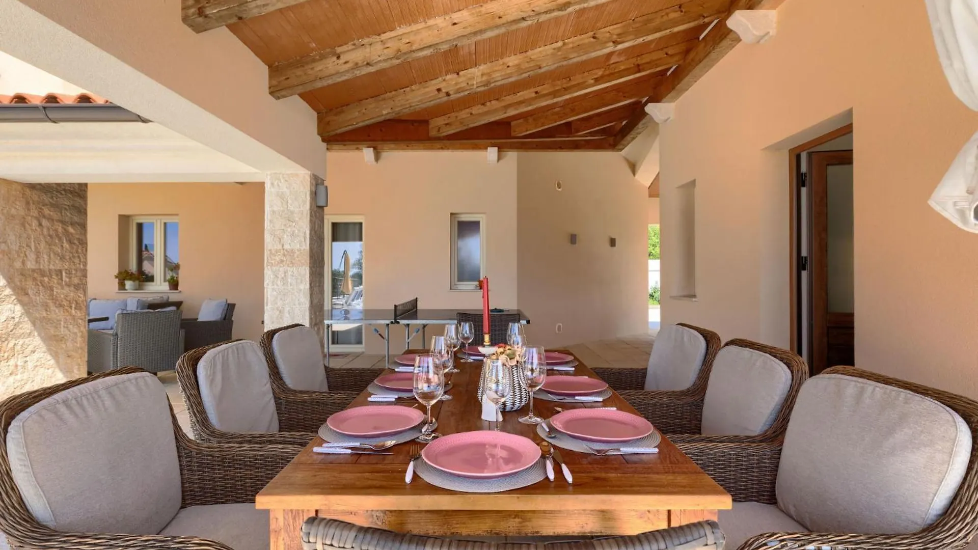 Villa Mia Anima By Interhome Vodnjan