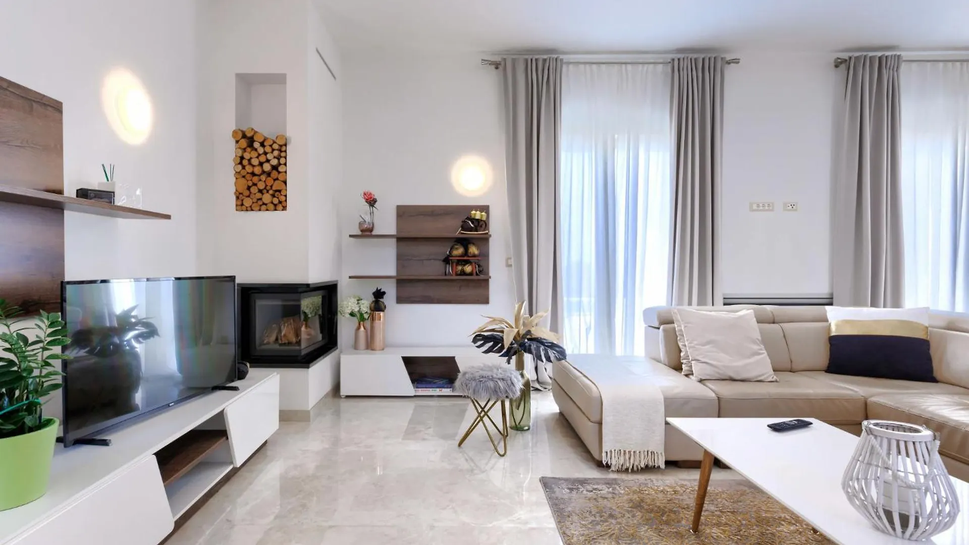 Villa Mia Anima By Interhome Vodnjan