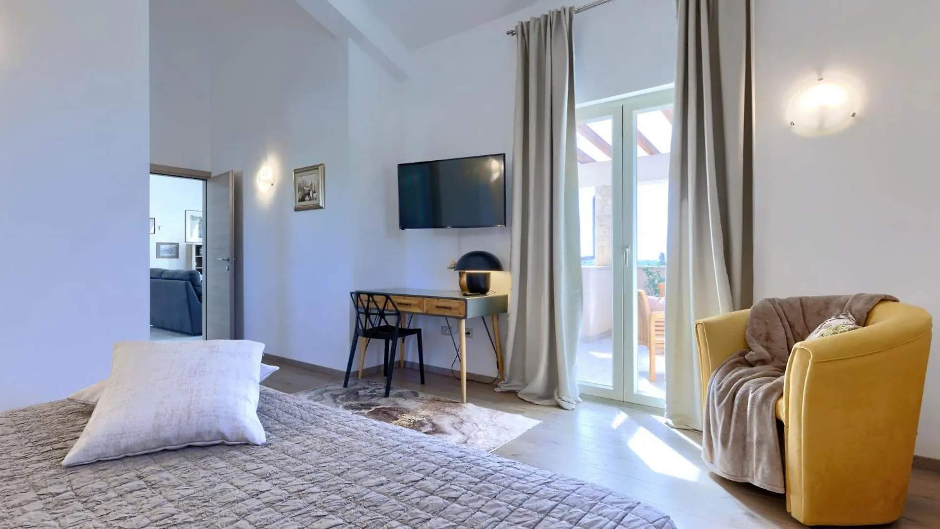 Villa Mia Anima By Interhome Vodnjan 0*,