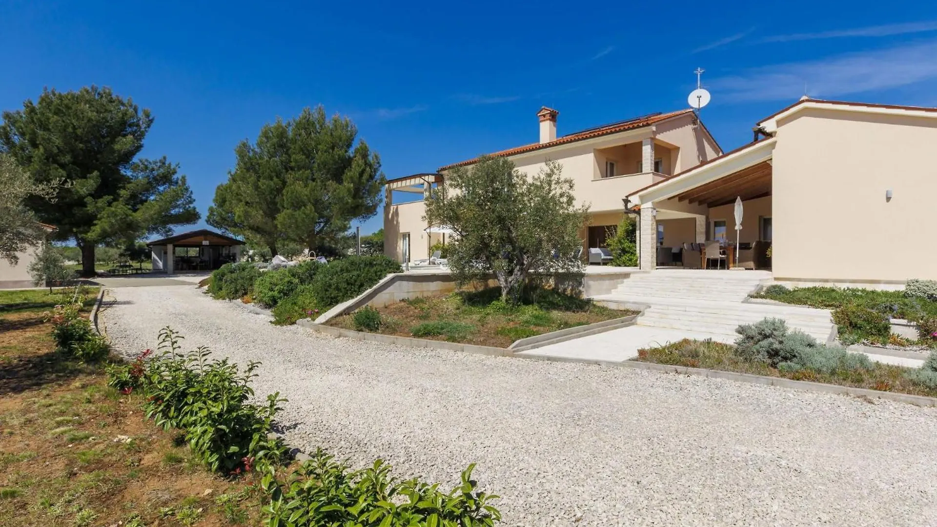 Villa Mia Anima By Interhome Vodnjan