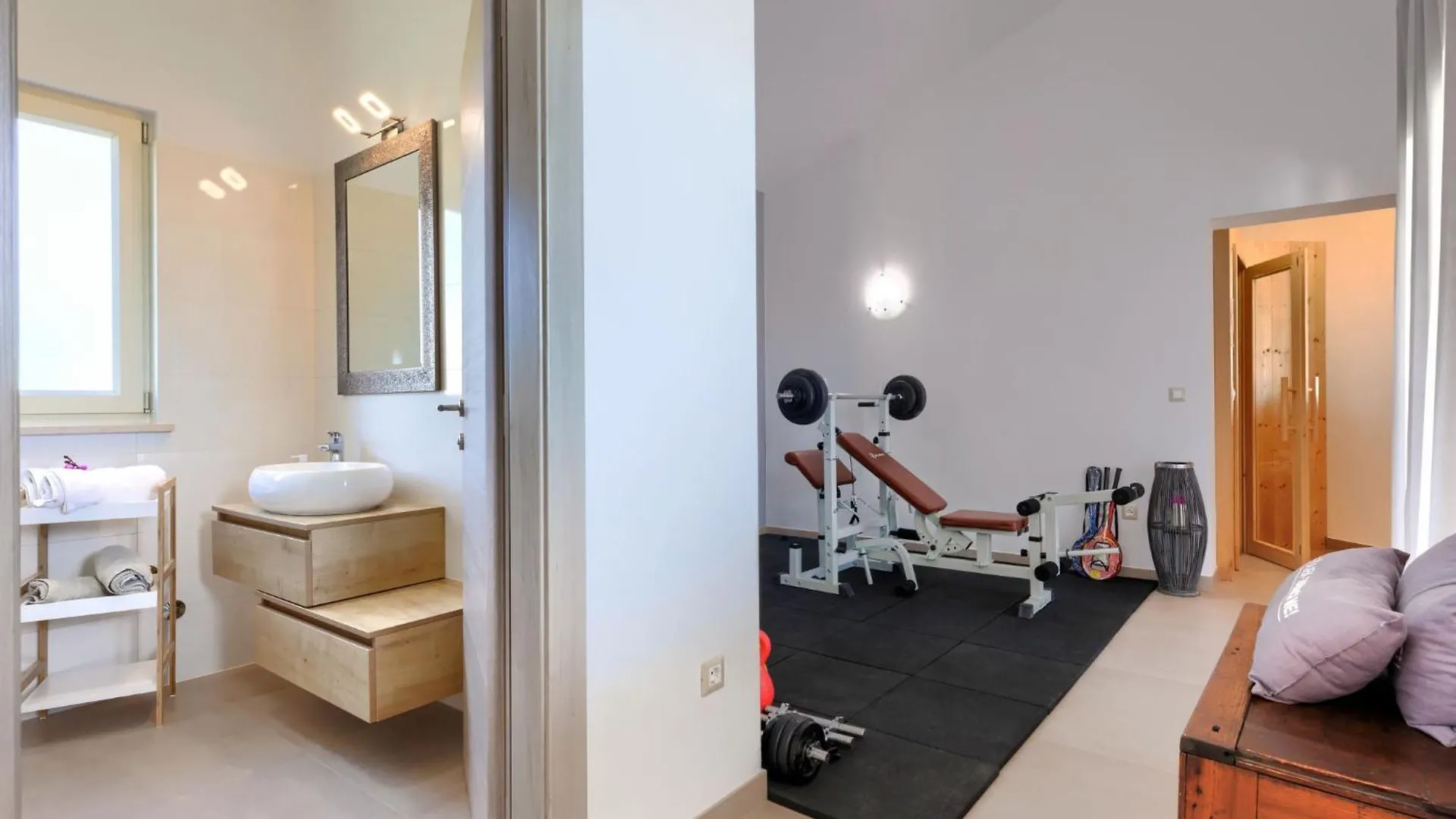 Villa Mia Anima By Interhome Vodnjan