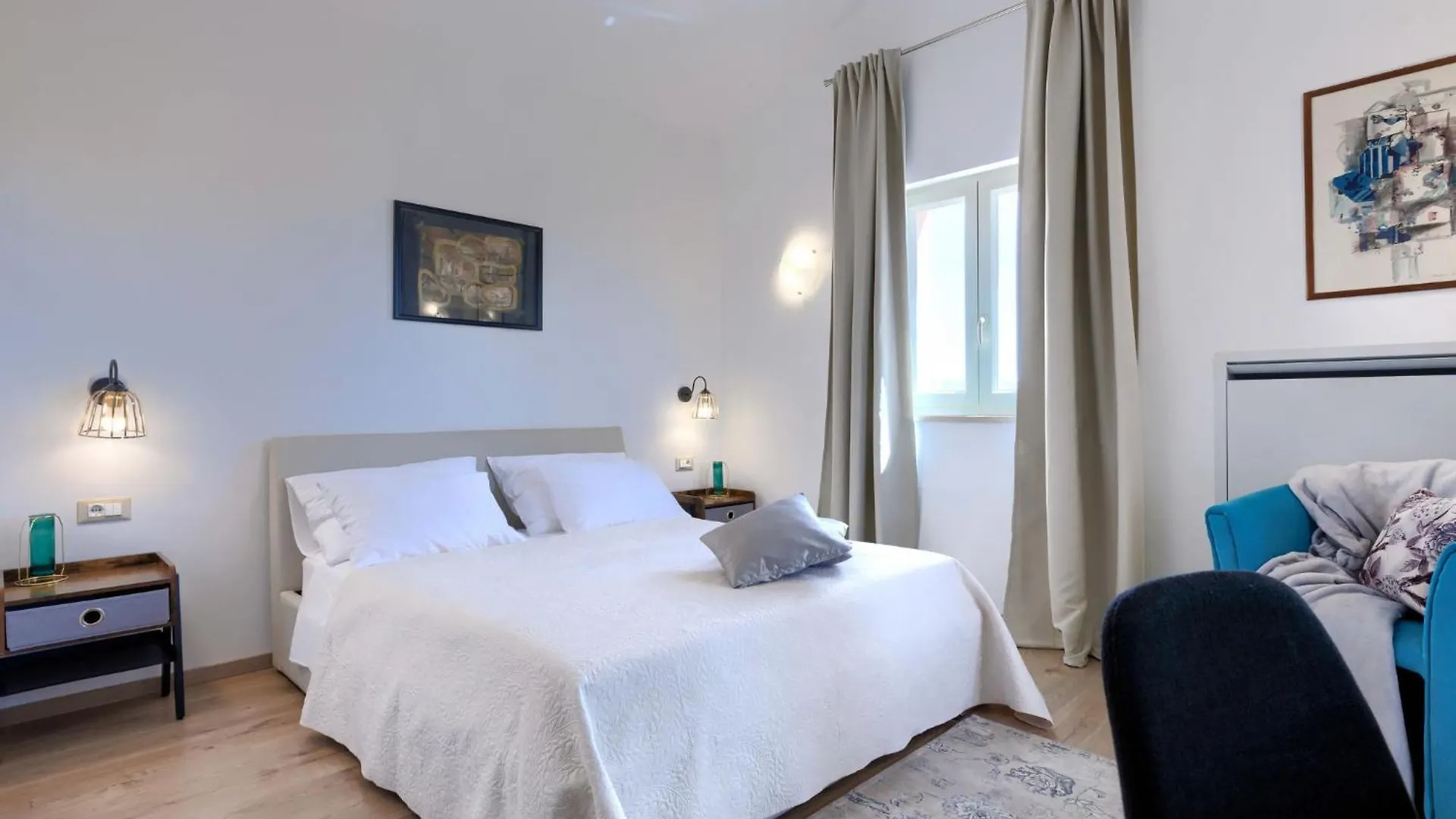 Villa Mia Anima By Interhome Vodnjan