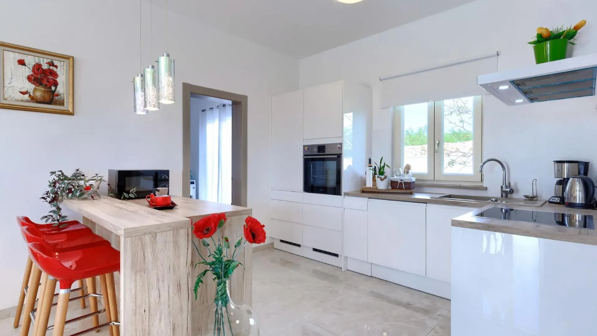 Villa Mia Anima By Interhome Vodnjan Croatia