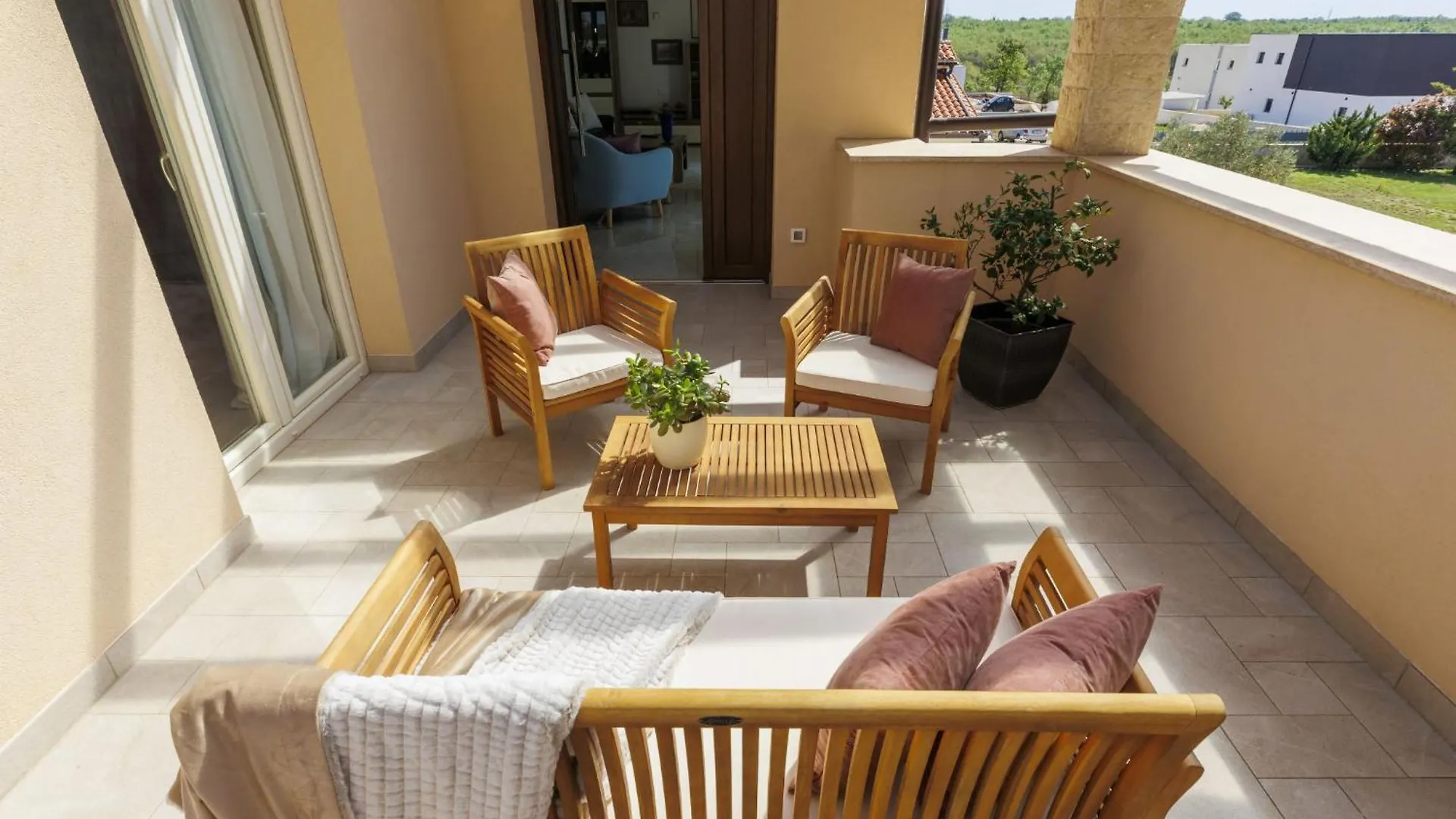 Villa Mia Anima By Interhome Vodnjan
