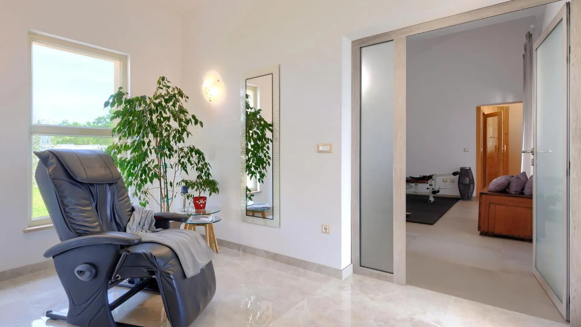 Villa Mia Anima By Interhome Vodnjan 0*,