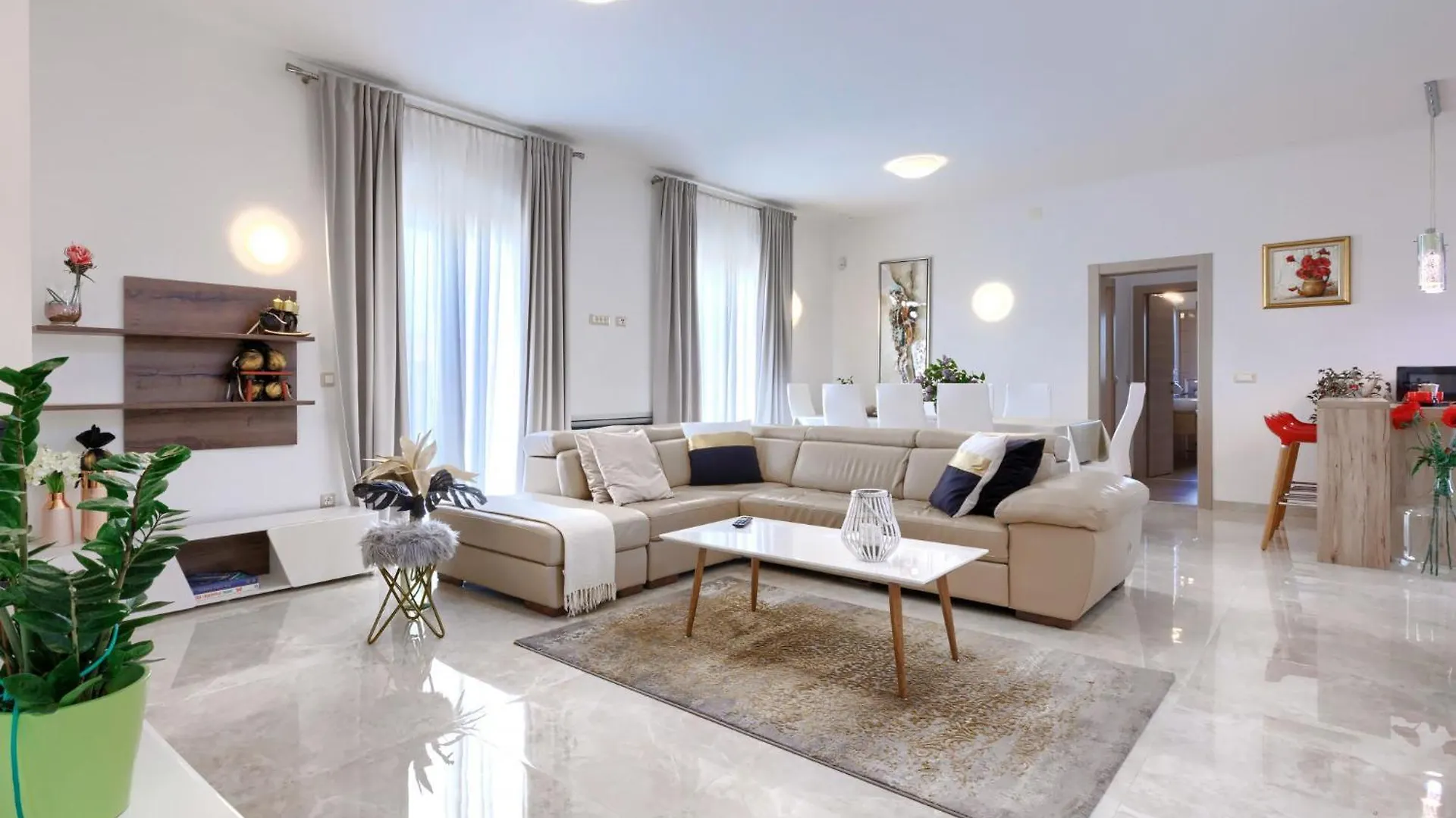 Villa Mia Anima By Interhome Vodnjan