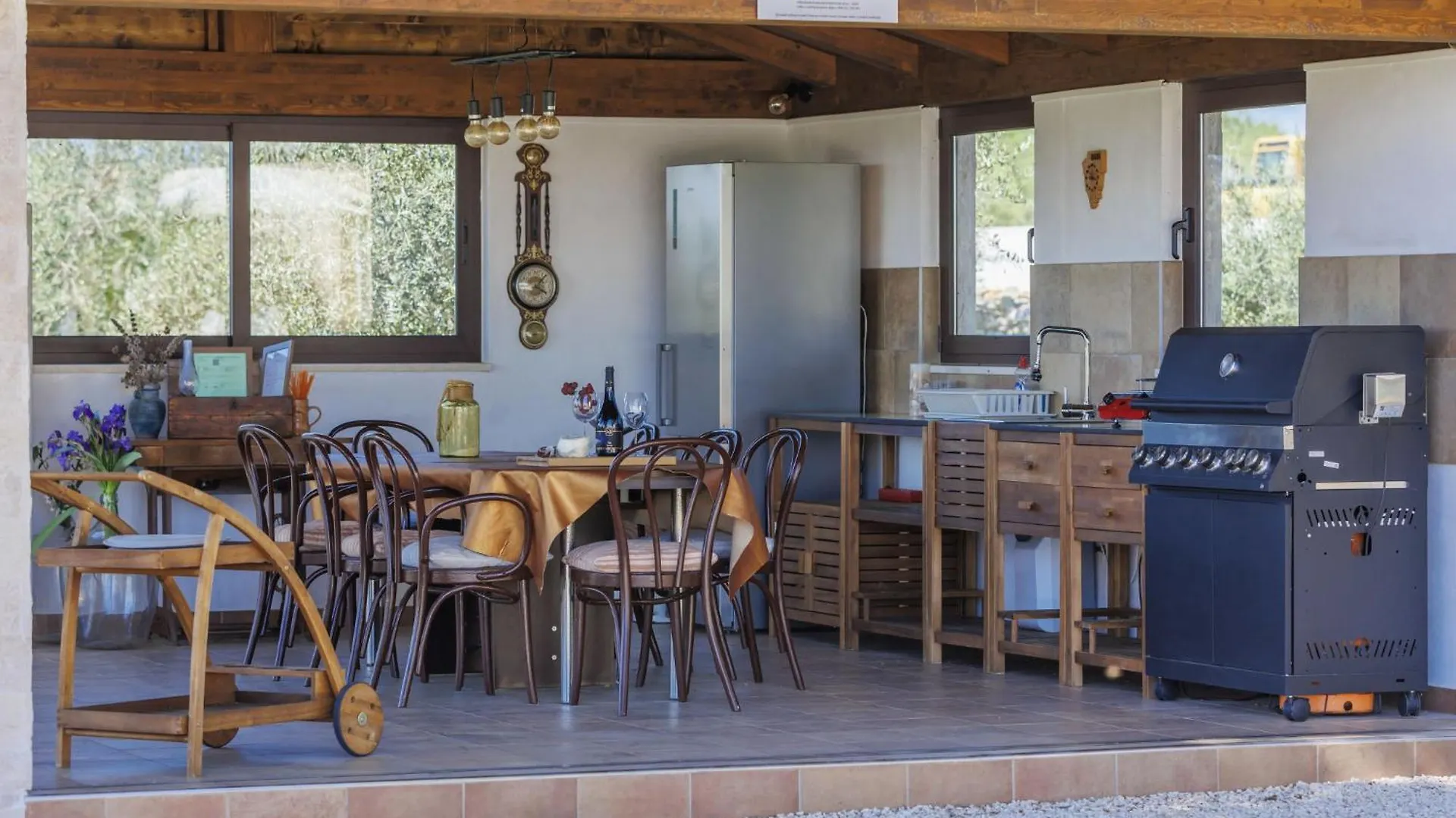 Villa Mia Anima By Interhome Vodnjan 0*,  Croatia
