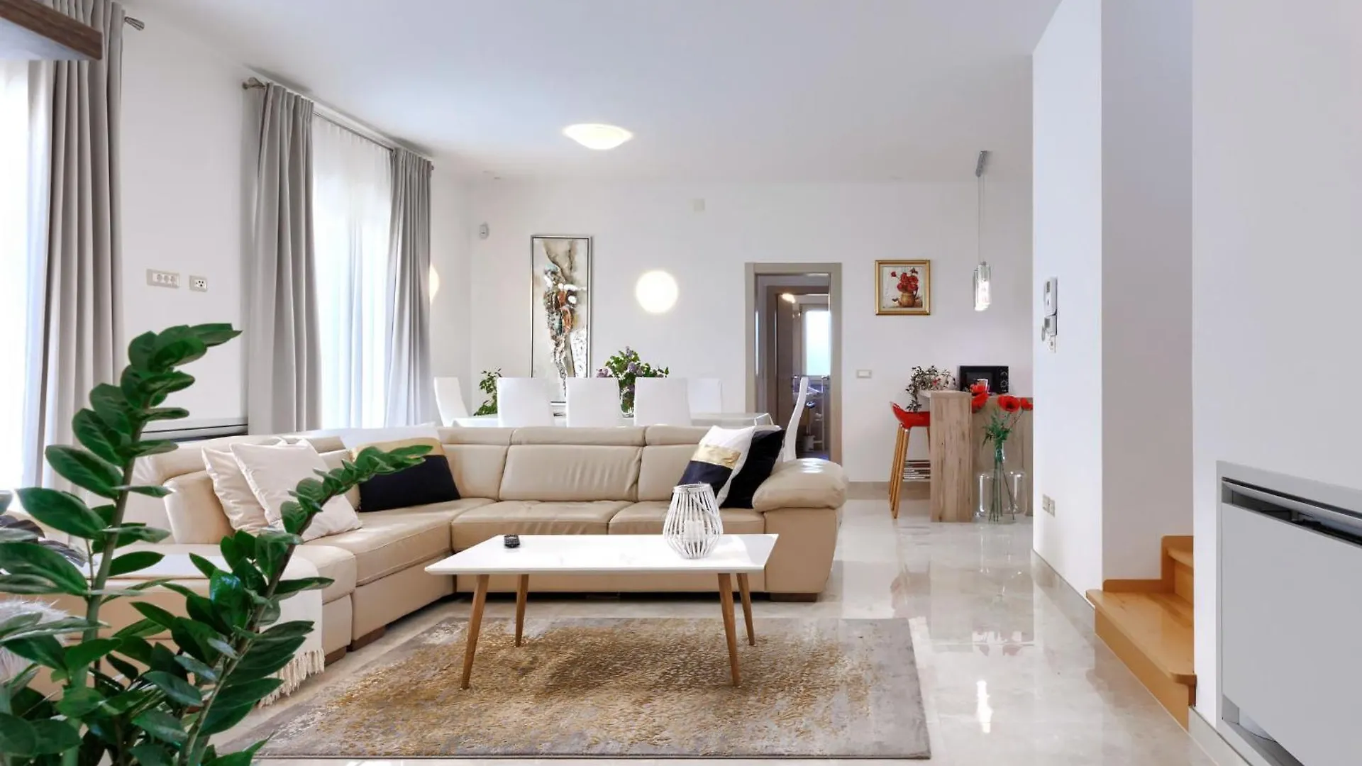 Villa Mia Anima By Interhome Vodnjan