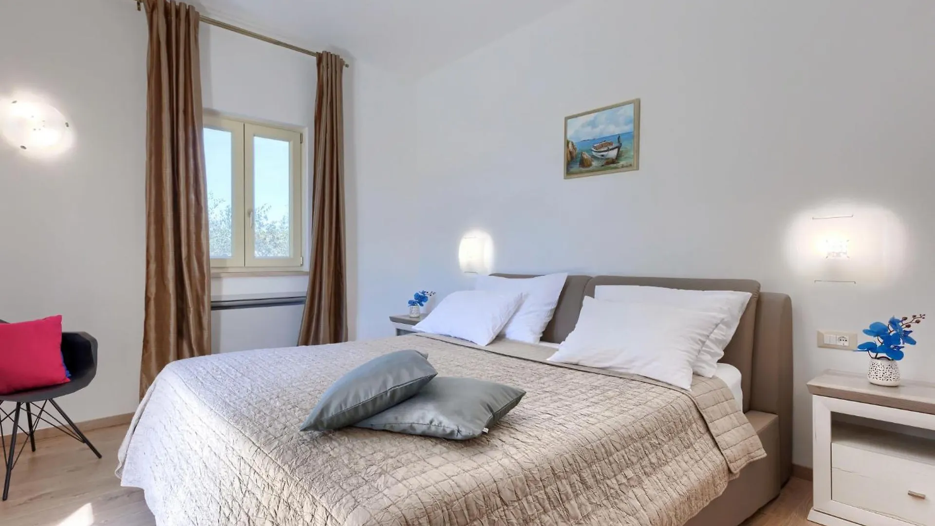 Villa Mia Anima By Interhome Vodnjan