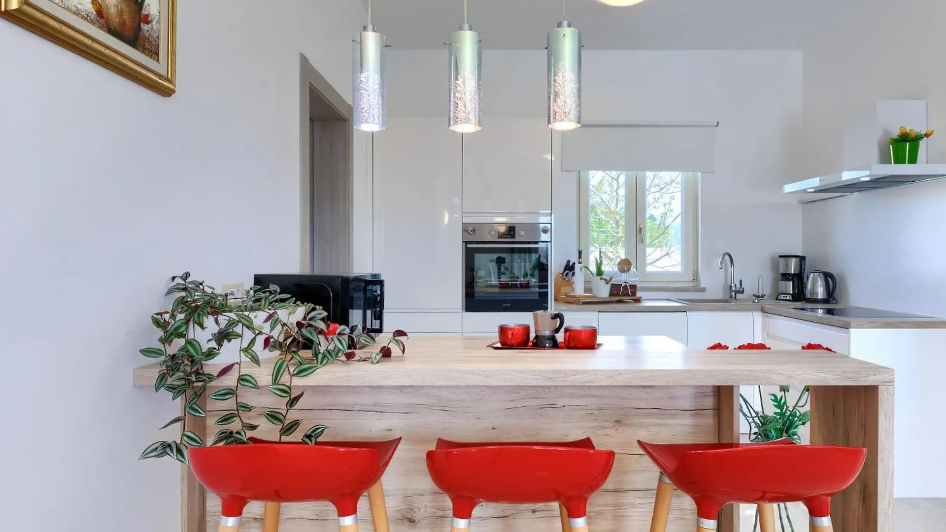 Villa Mia Anima By Interhome Vodnjan 0*,  Croatia