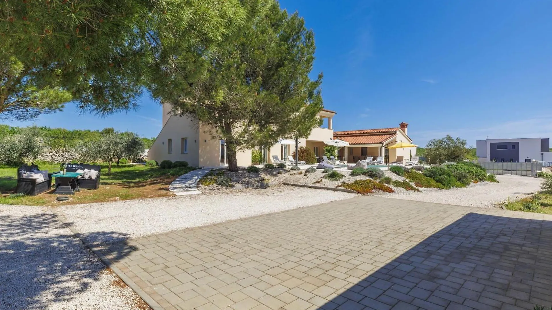 Villa Mia Anima By Interhome Vodnjan Croatia