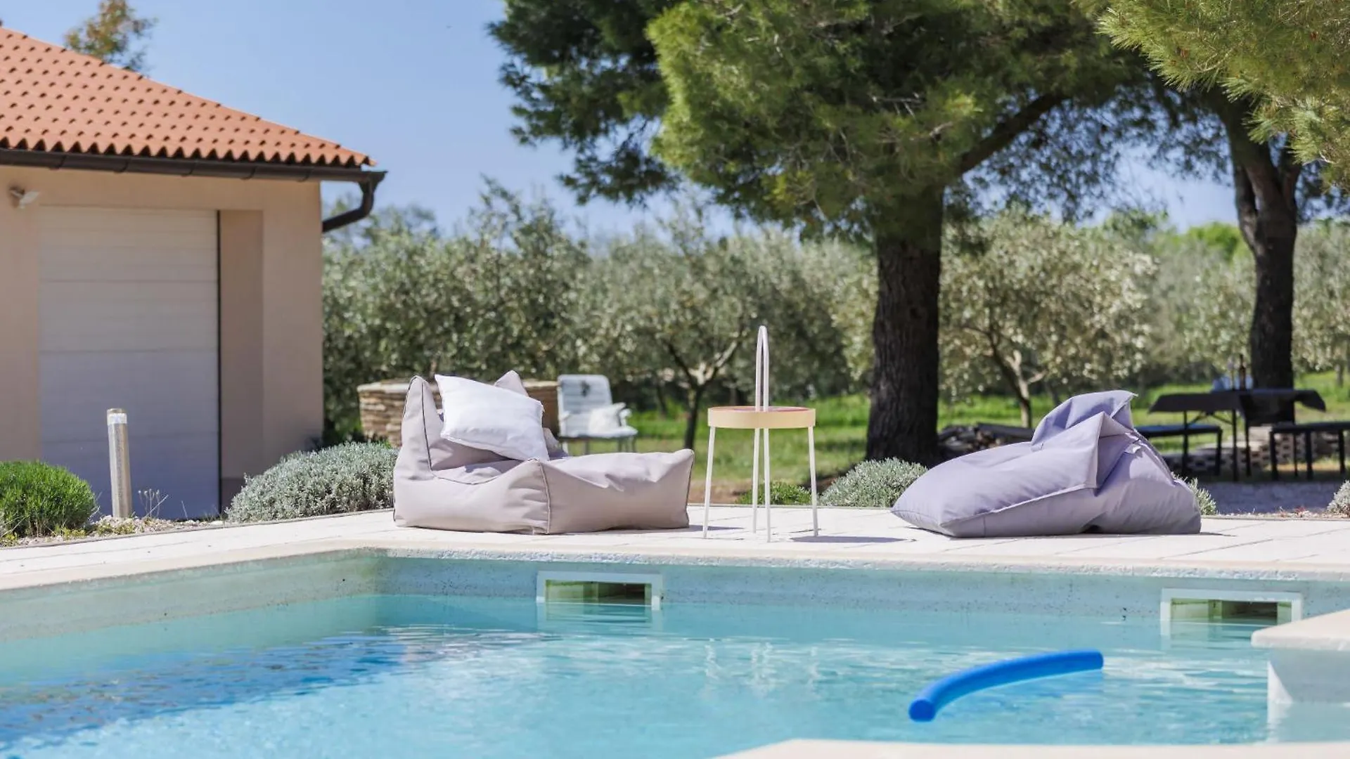 Villa Mia Anima By Interhome Vodnjan Croatia