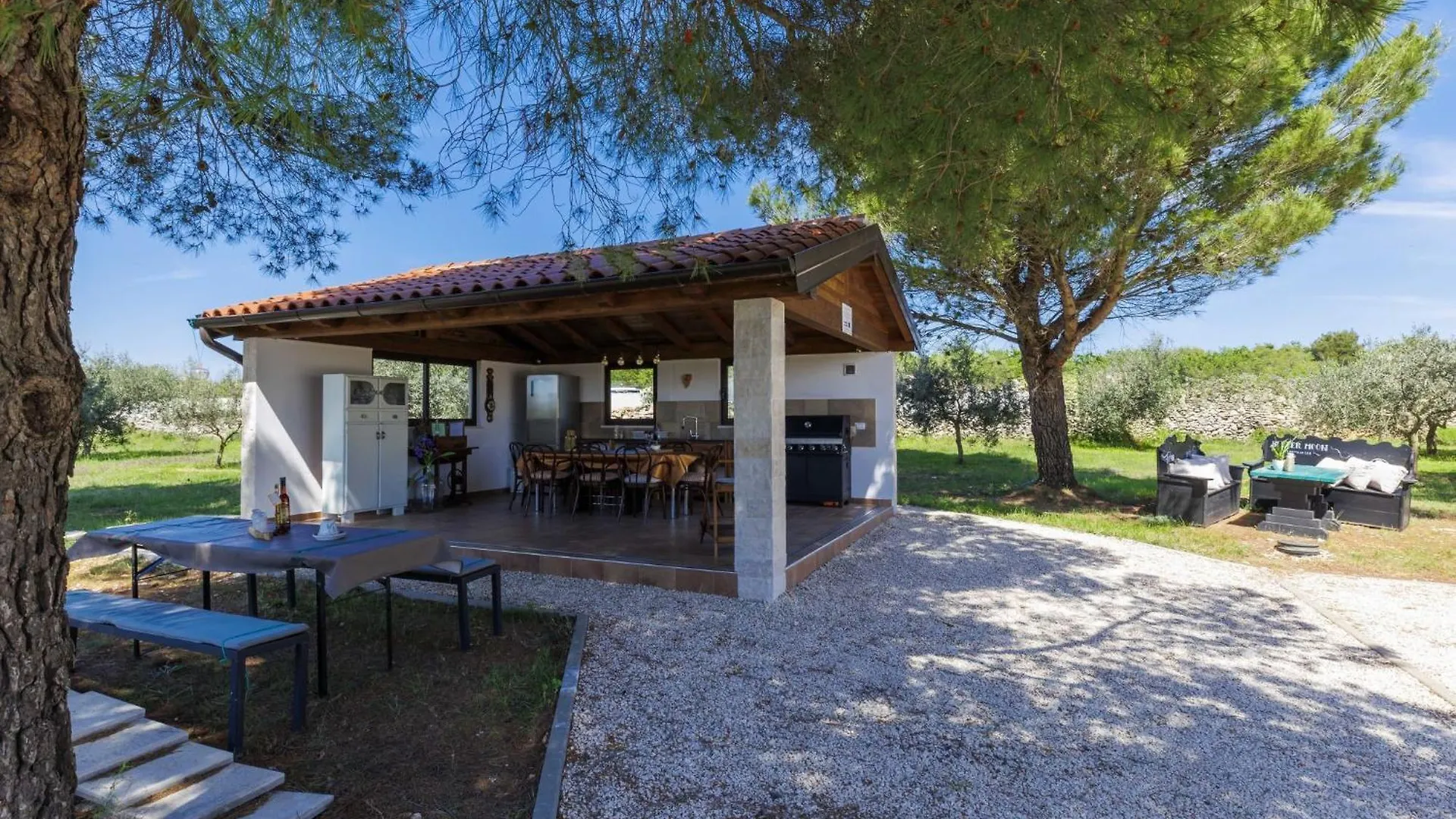 Villa Mia Anima By Interhome Vodnjan