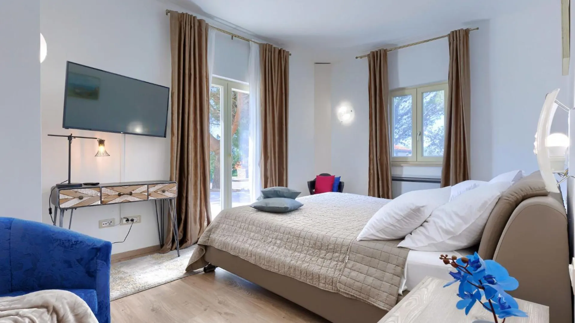 Villa Mia Anima By Interhome Vodnjan