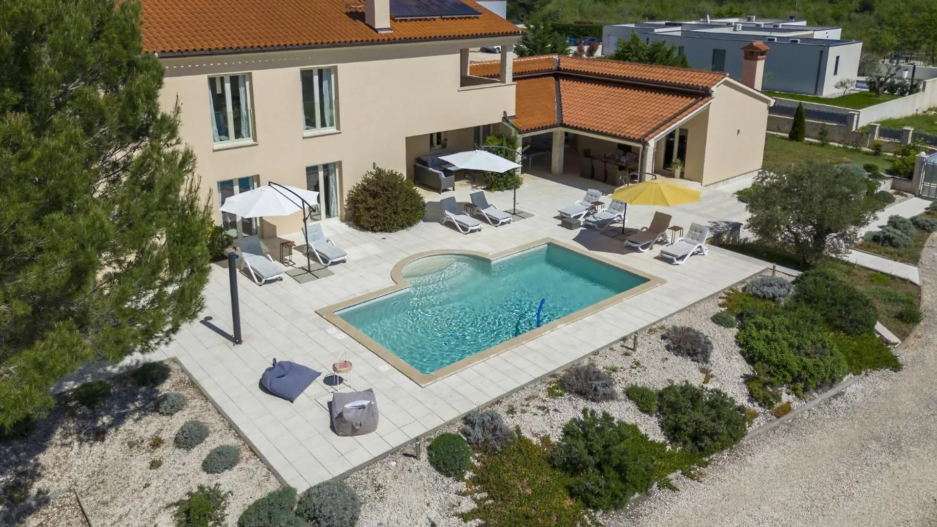 Villa Mia Anima By Interhome Vodnjan 0*,