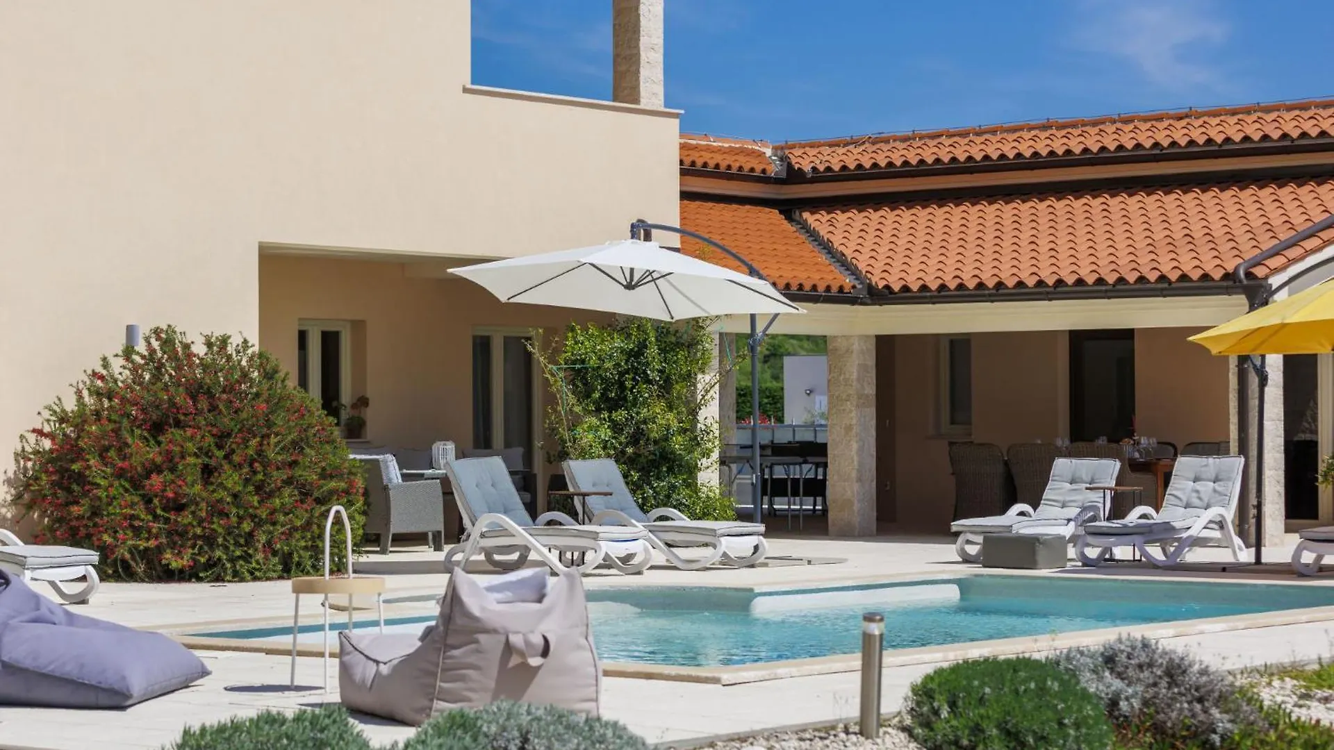 Villa Mia Anima By Interhome Vodnjan
