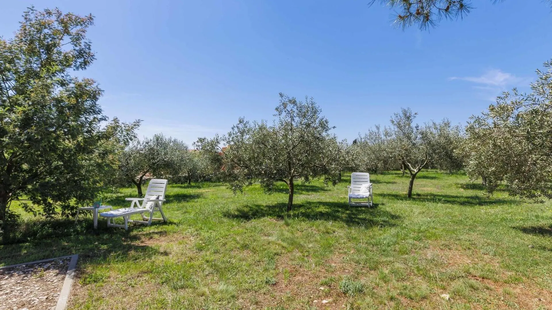 Villa Mia Anima By Interhome Vodnjan