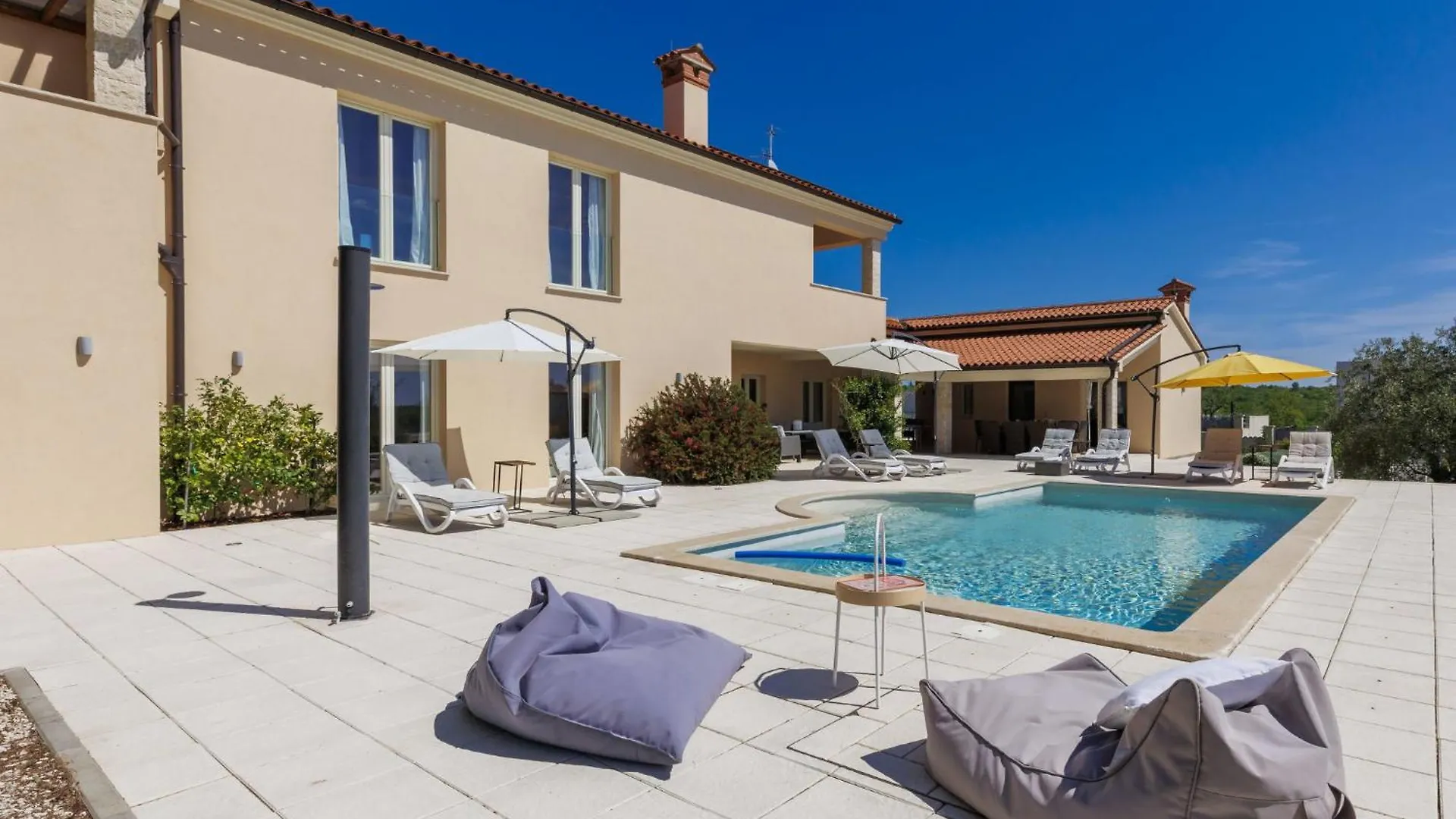 Villa Mia Anima By Interhome Vodnjan