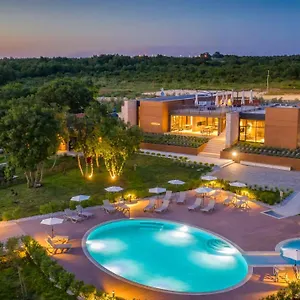 Campingplatz Papafigo, Vodnjan