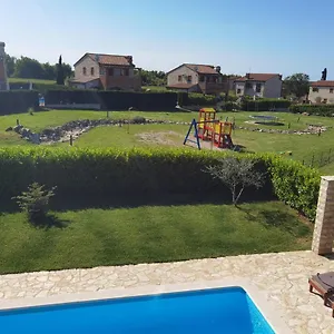 Villa Istrian Melany, Vodnjan