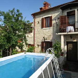 Ferienhaus House Batel, Vodnjan