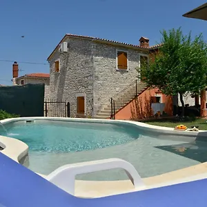 4* Couette-café Casa Rustica