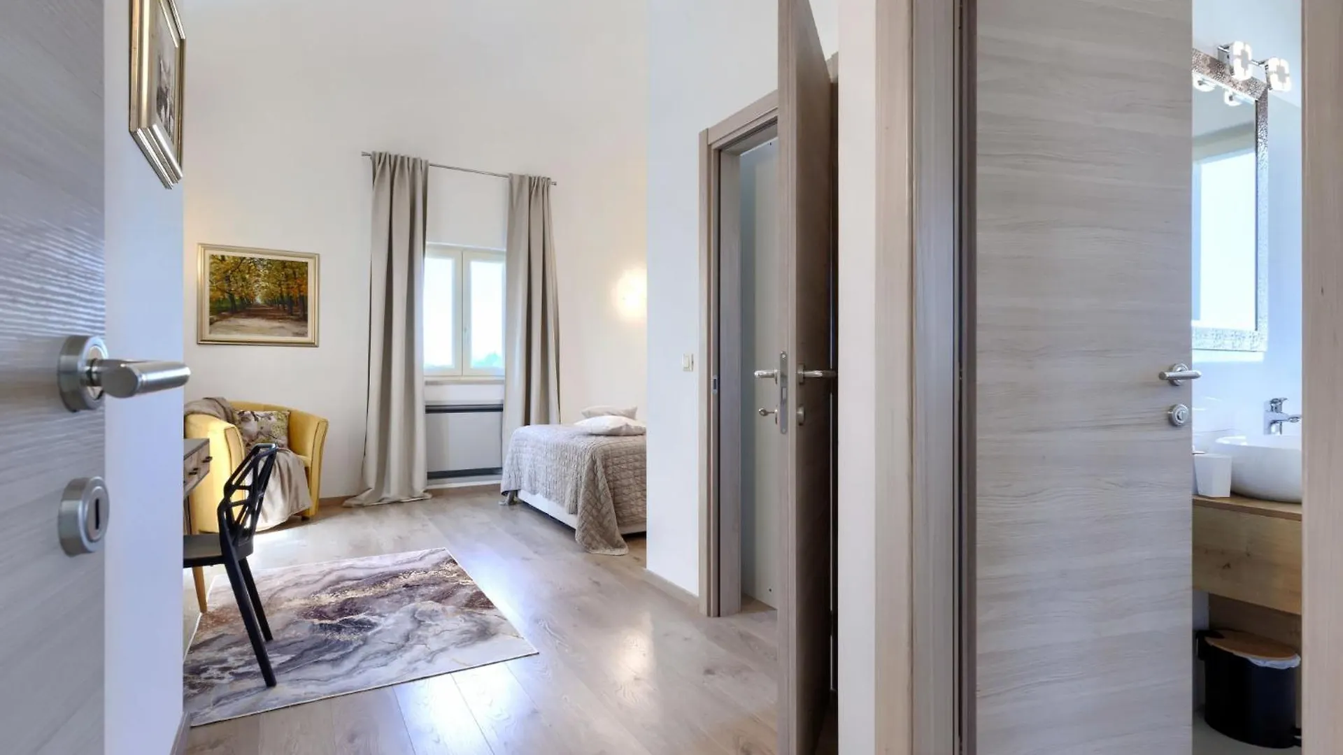Villa Mia Anima By Interhome Vodnjan