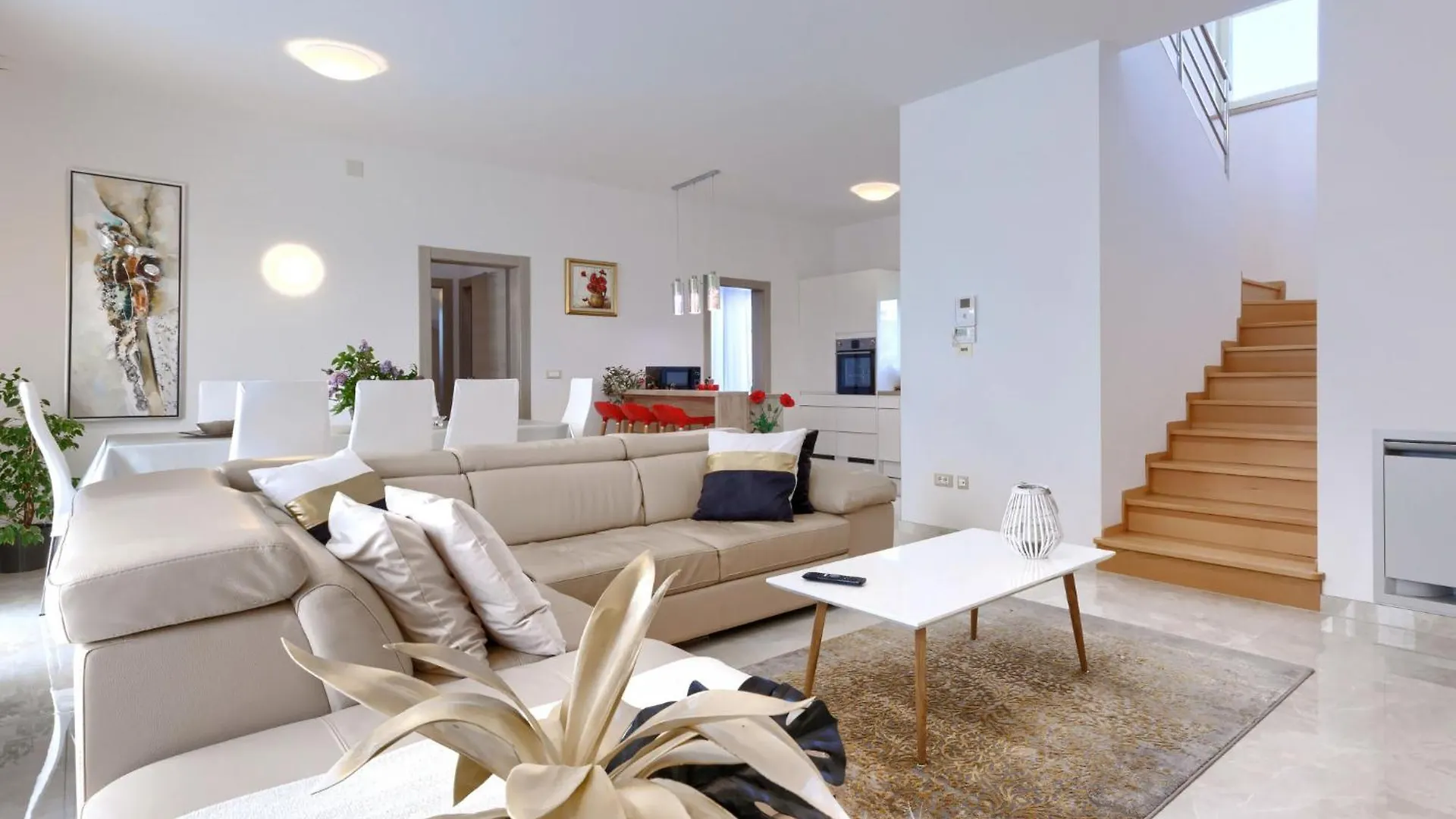 Villa Mia Anima By Interhome Vodnjan